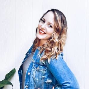 Meet your Posher, Mandy